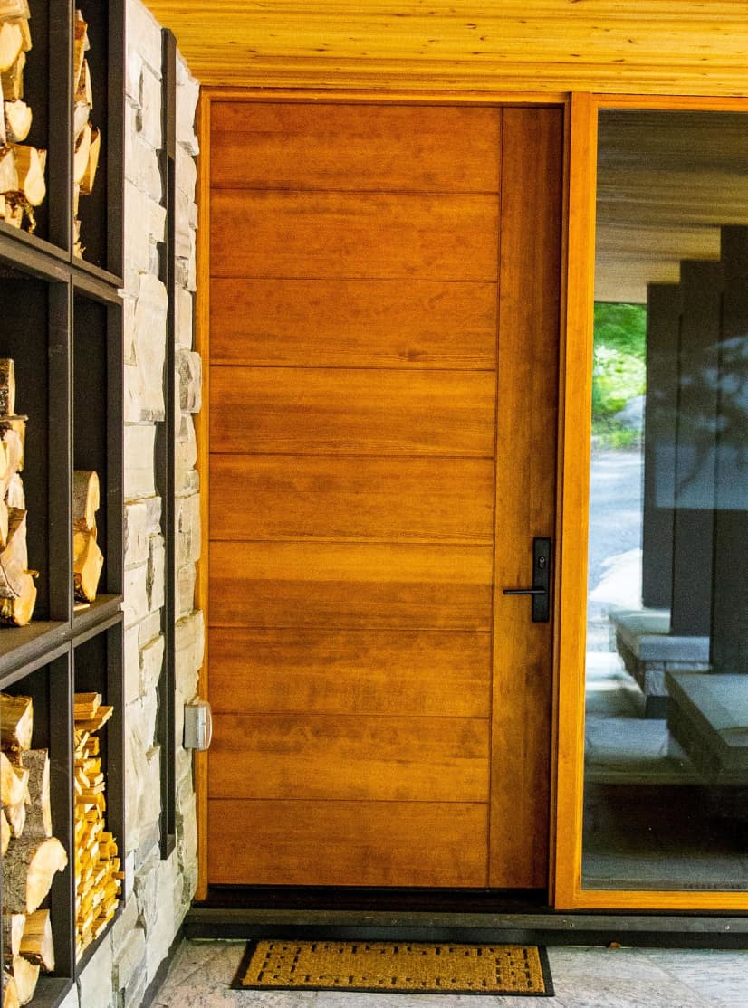 Doors Muskoka Window and Door Centre