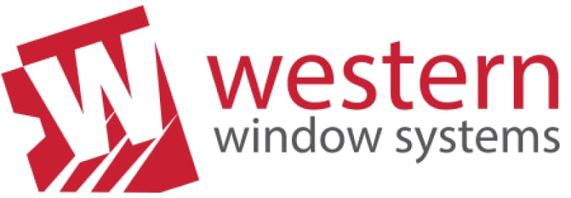 Western Window Systems logo