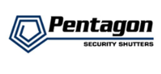 Pentagon logo