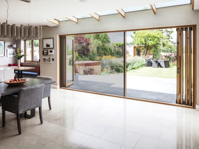 Centor Integrated Folding Doors_01 2