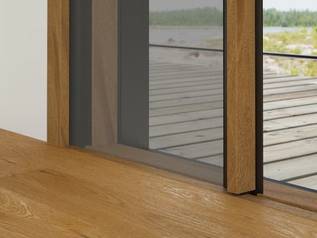 Centor Integrated Doors Concealed Screen _19 2