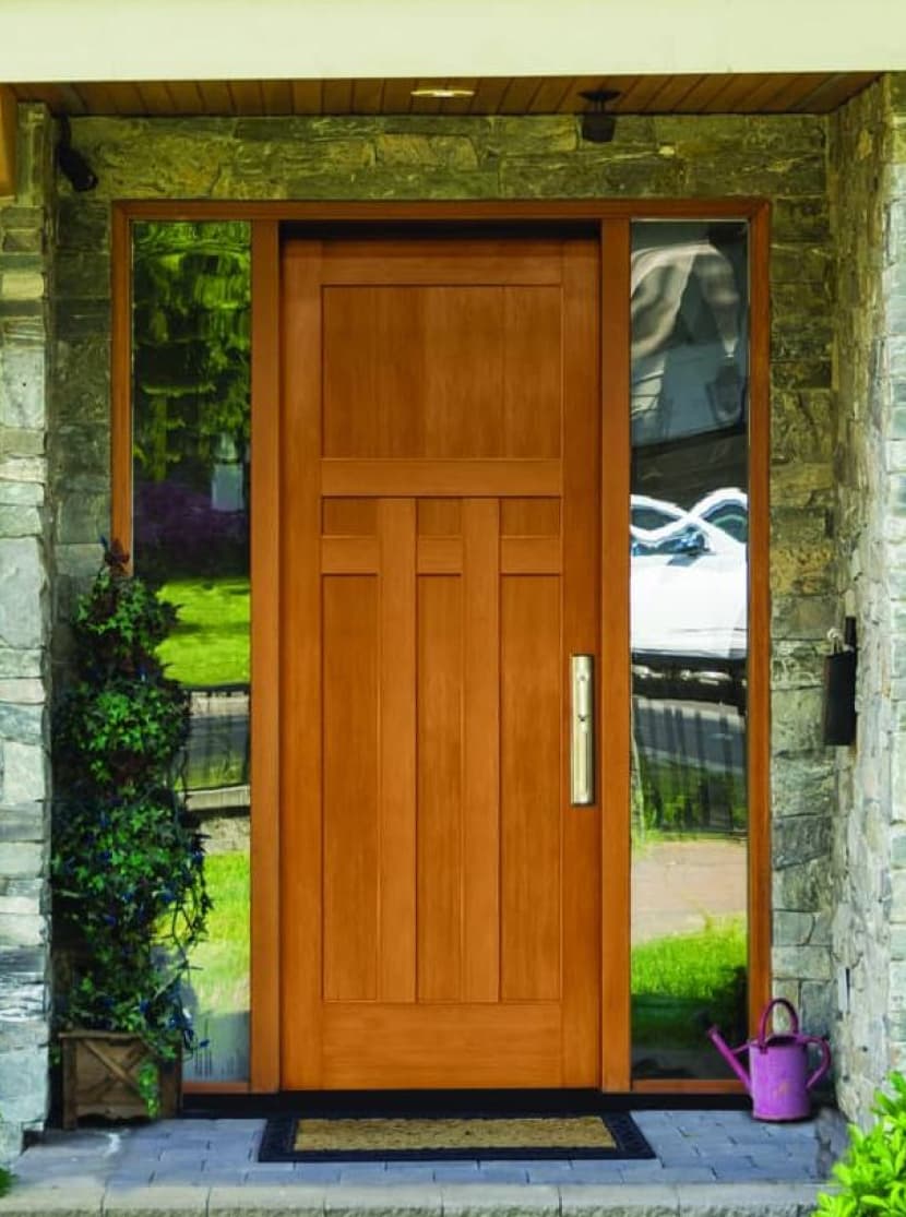 Mastergrain door (1)